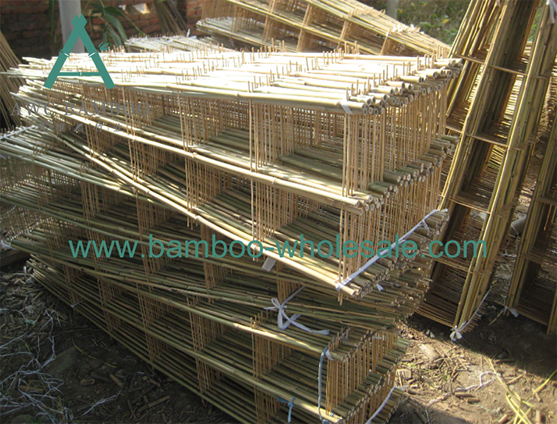 Trellis Bamboo