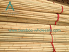 Moso Bamboo Poles